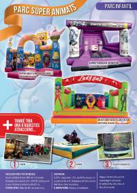 karaoke infantil para ampa