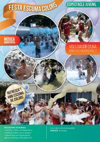 Camas elásticas y castillos para fiestas ampa