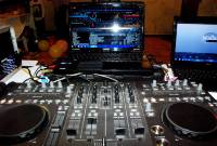 Discomóvil para fiestas AMPA y AFA. Karaoke, himchables