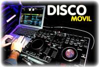 Discoteca infantil para fiestas ESCOLARES de AMPA y AFA