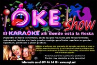 Karaoke para fiestaS Karaoke para fiestaS